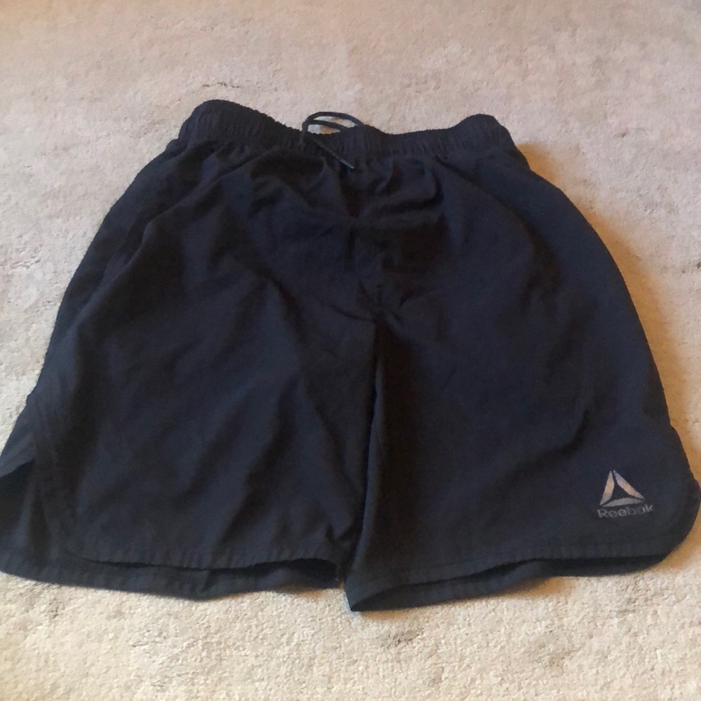 Reebok Workout shorts